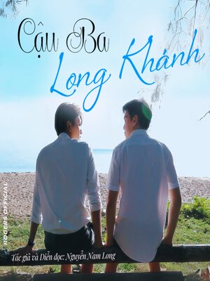 cover image of Cậu Ba Long Khánh